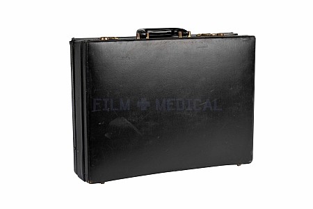 Doctors Brief Case